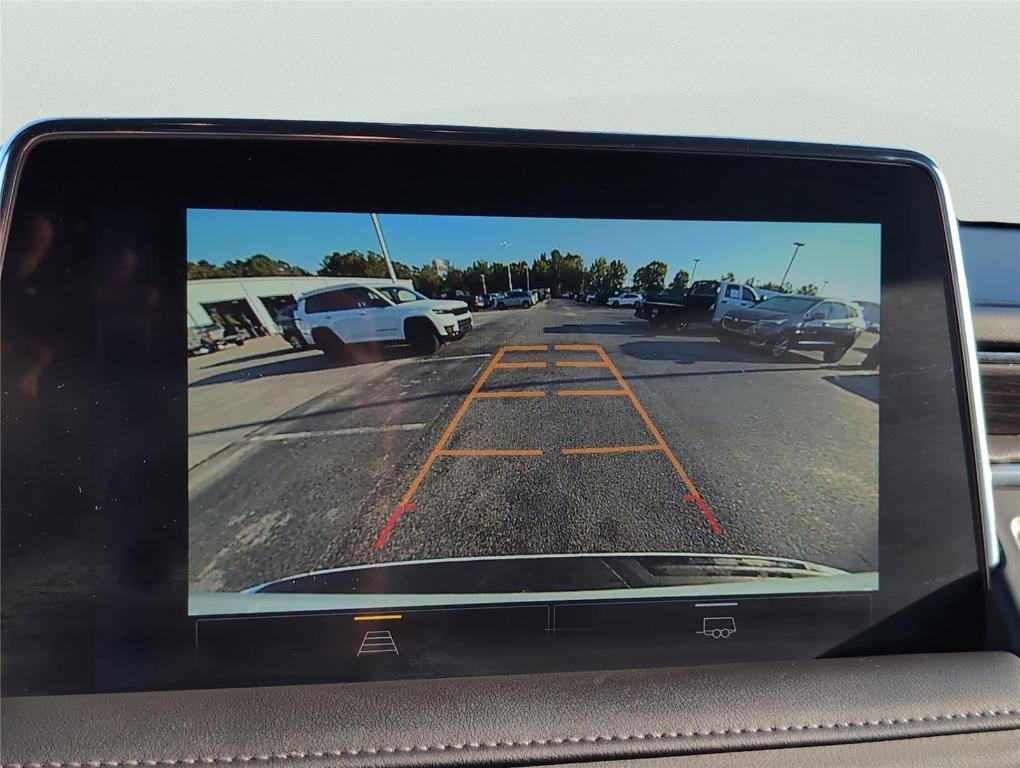 used 2023 Chevrolet Tahoe car, priced at $39,899