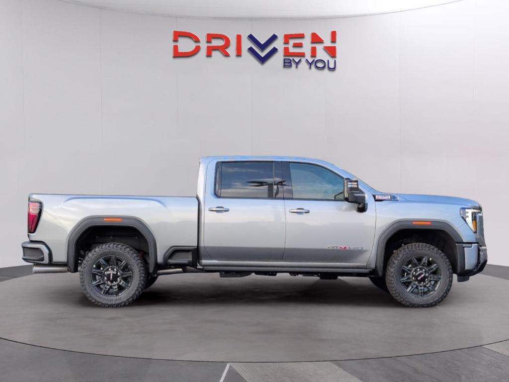 new 2026 GMC Sierra 2500 car, priced at $83,003