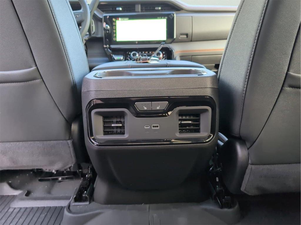 new 2026 GMC Sierra 2500 car, priced at $83,003