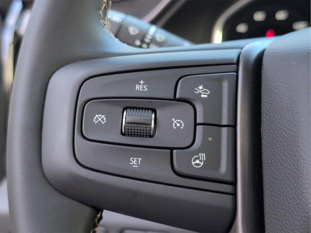 new 2026 GMC Sierra 2500 car, priced at $83,003