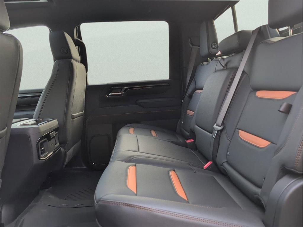 new 2026 GMC Sierra 2500 car, priced at $83,003