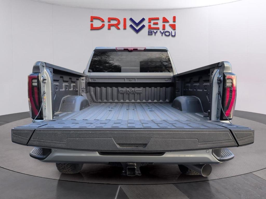 new 2026 GMC Sierra 2500 car, priced at $83,003