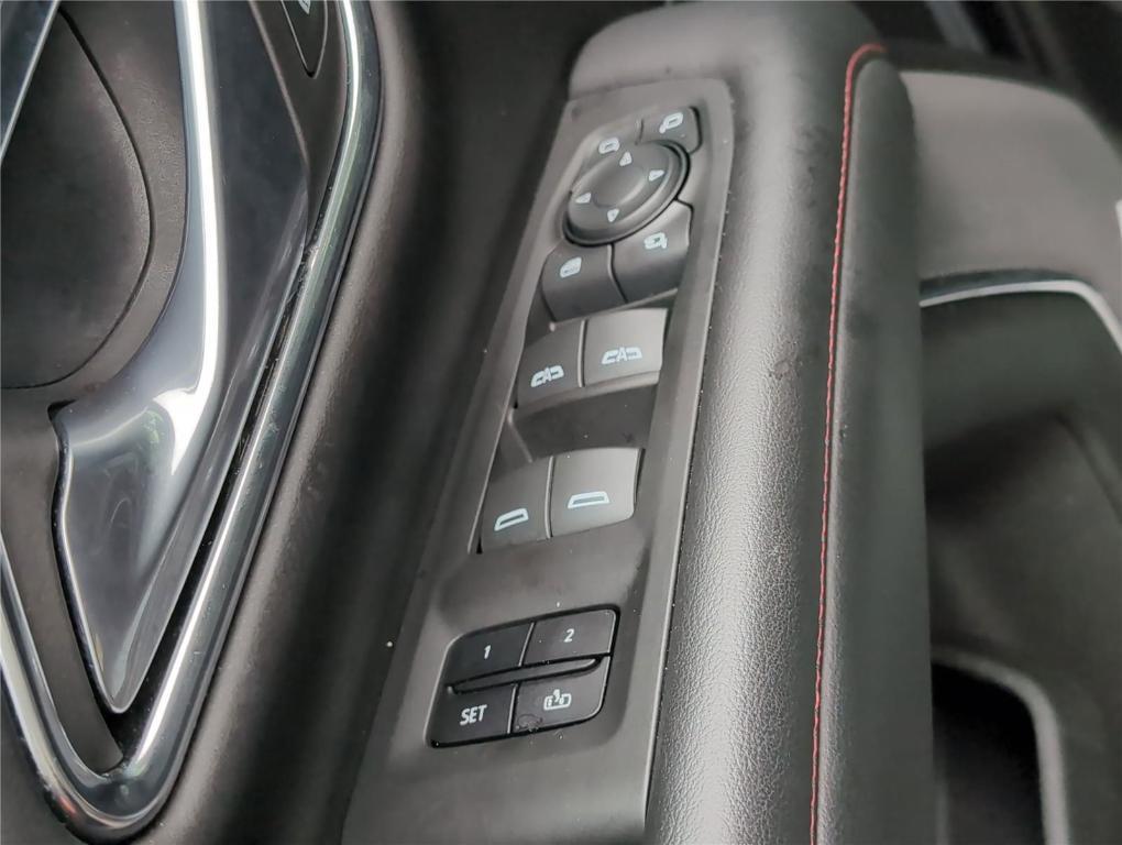 used 2022 Chevrolet Tahoe car, priced at $50,899