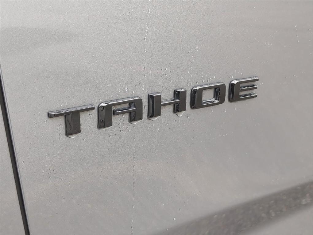 used 2022 Chevrolet Tahoe car, priced at $50,899
