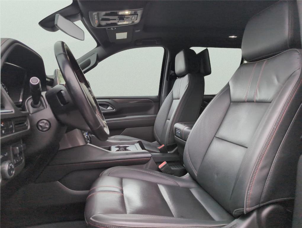 used 2022 Chevrolet Tahoe car, priced at $50,899