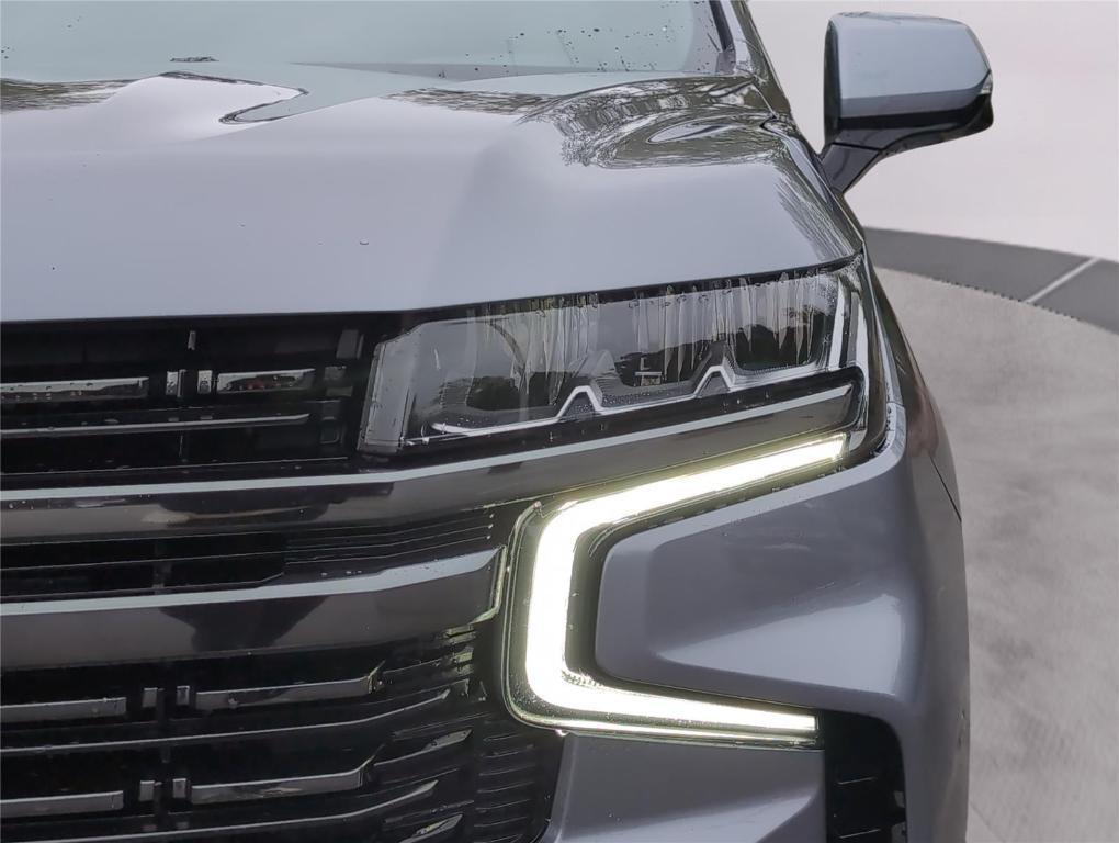 used 2022 Chevrolet Tahoe car, priced at $50,899