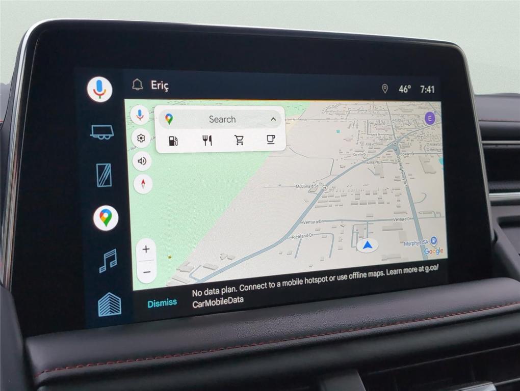 used 2022 Chevrolet Tahoe car, priced at $50,899