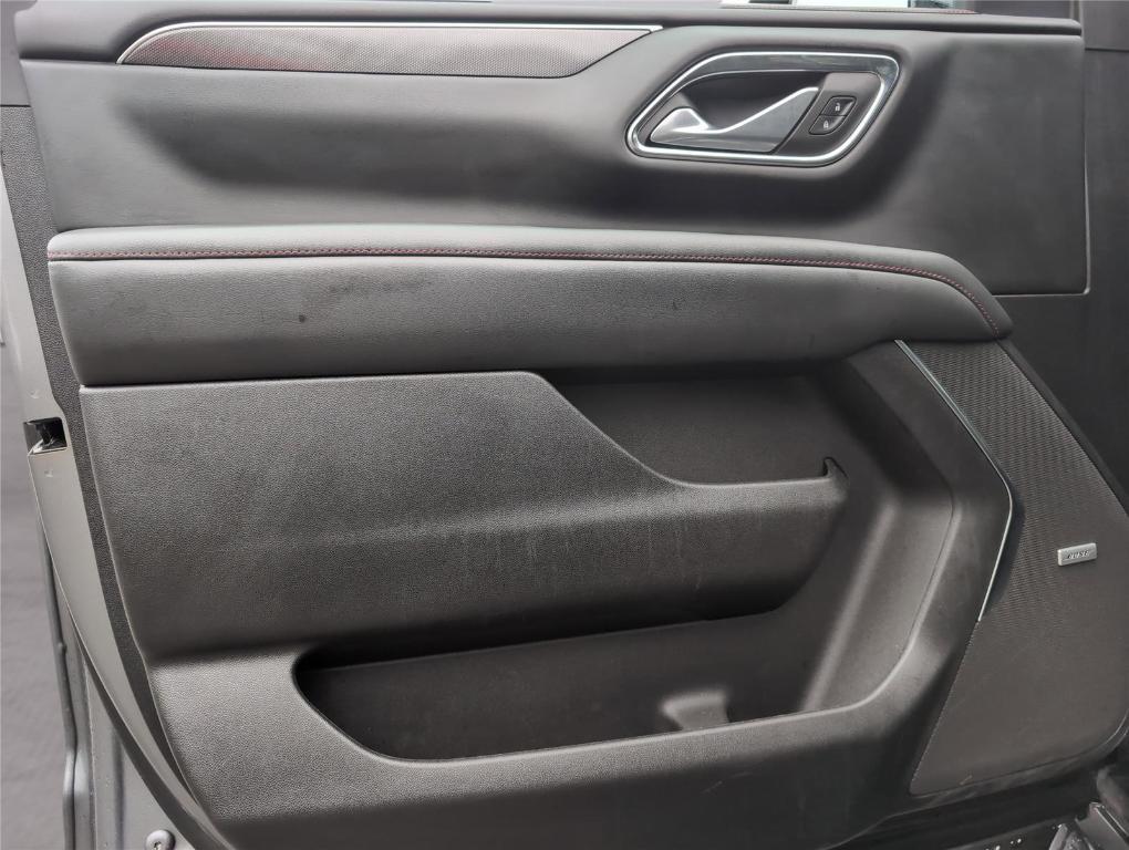 used 2022 Chevrolet Tahoe car, priced at $50,899