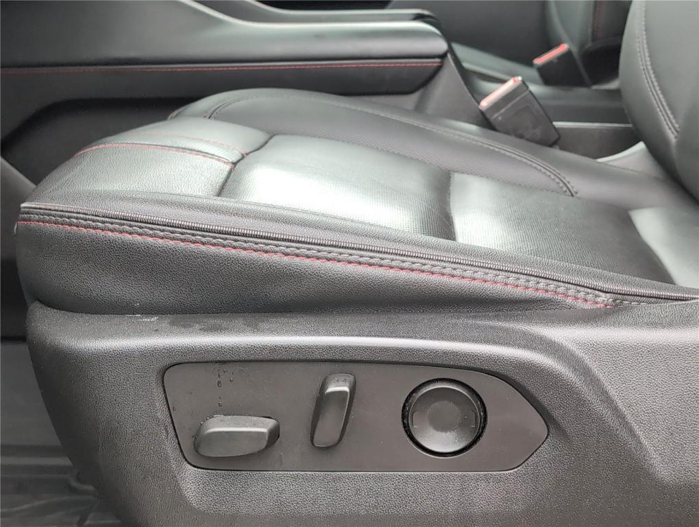 used 2022 Chevrolet Tahoe car, priced at $50,899