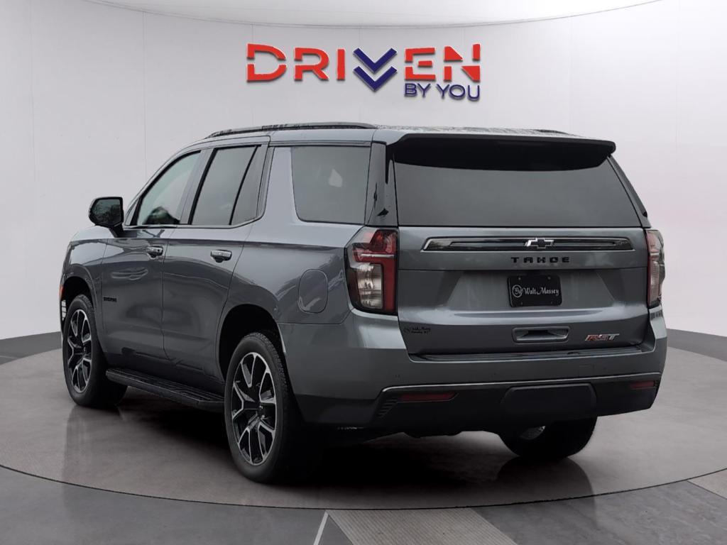 used 2022 Chevrolet Tahoe car, priced at $50,899
