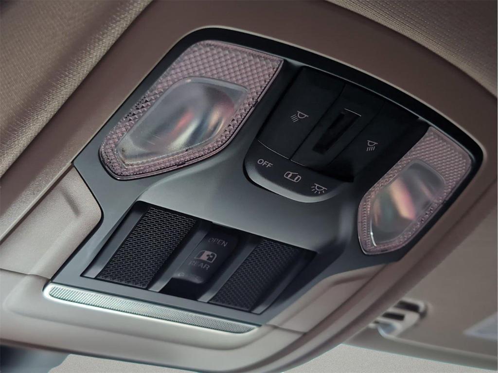 used 2019 Ram 1500 car, priced at $29,499