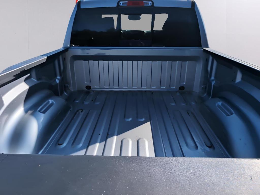used 2019 Ram 1500 car, priced at $29,499