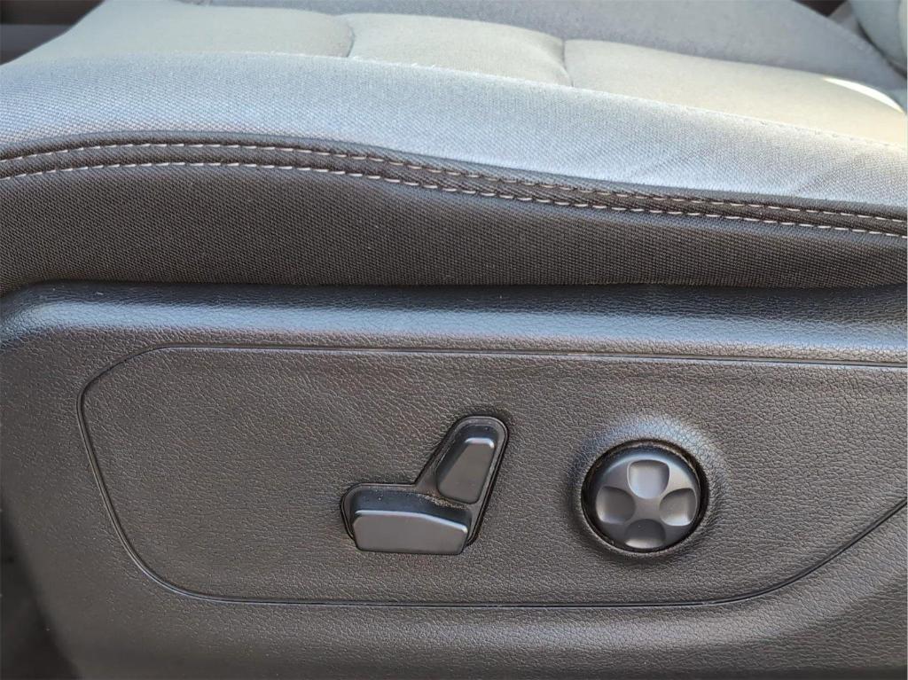 used 2019 Ram 1500 car, priced at $29,499