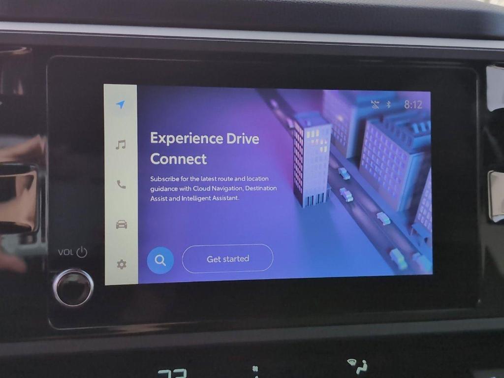 used 2026 Toyota Tundra car, priced at $52,999