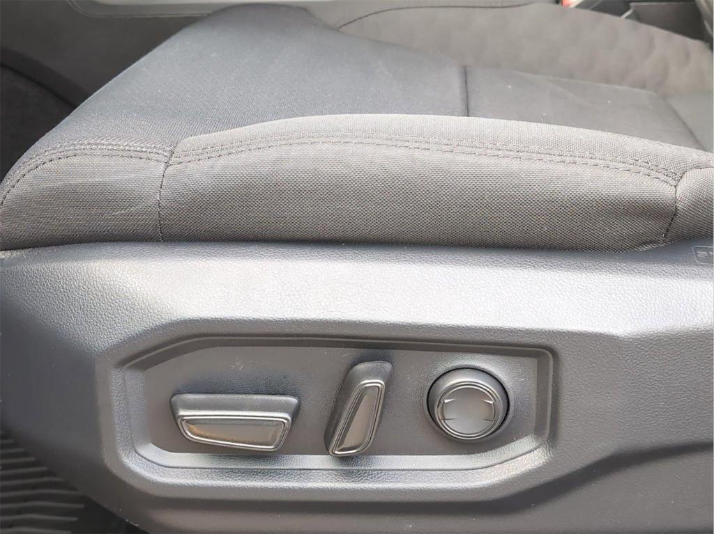 used 2026 Toyota Tundra car, priced at $52,999