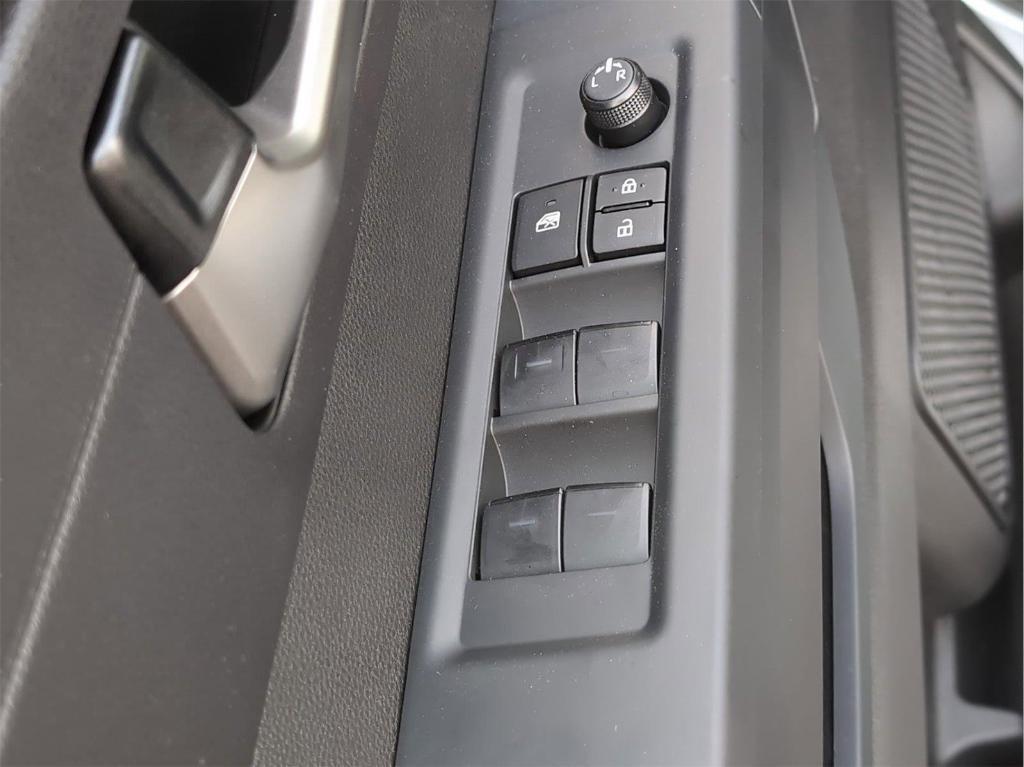 used 2026 Toyota Tundra car, priced at $52,999