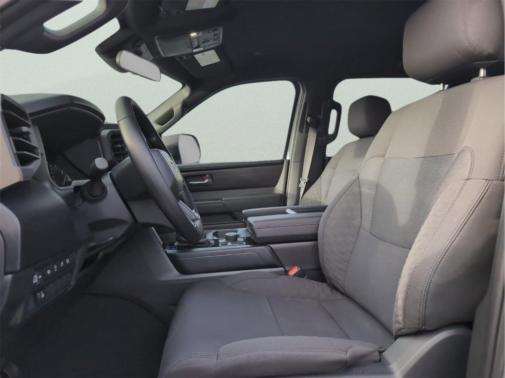 used 2026 Toyota Tundra car, priced at $52,999
