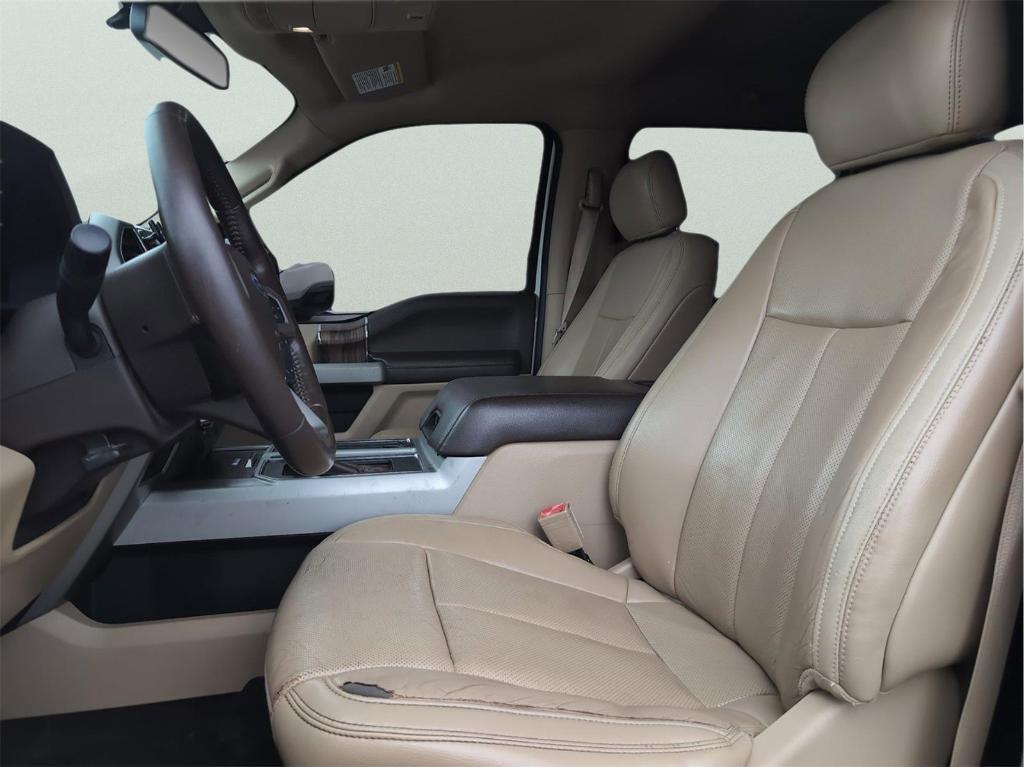used 2018 Ford F-150 car, priced at $22,899