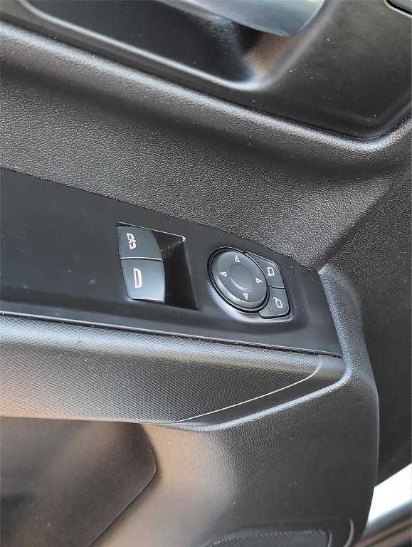 used 2020 Chevrolet Silverado 1500 car, priced at $22,899