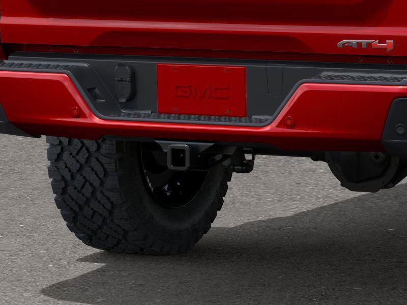 new 2026 GMC Canyon car, priced at $51,918