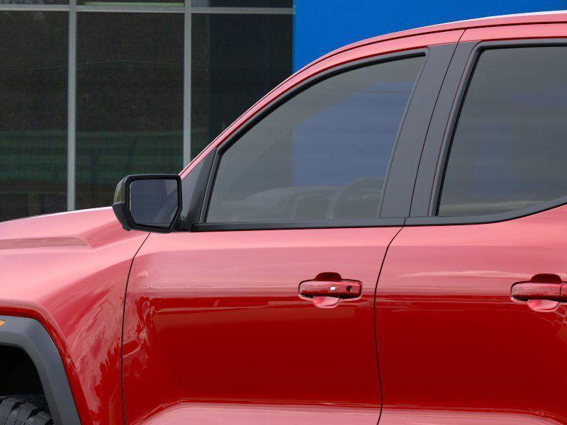 new 2026 GMC Canyon car, priced at $51,918