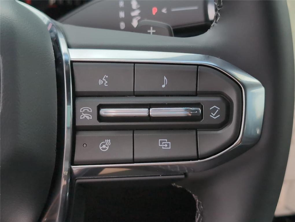 new 2026 GMC Terrain car, priced at $32,461