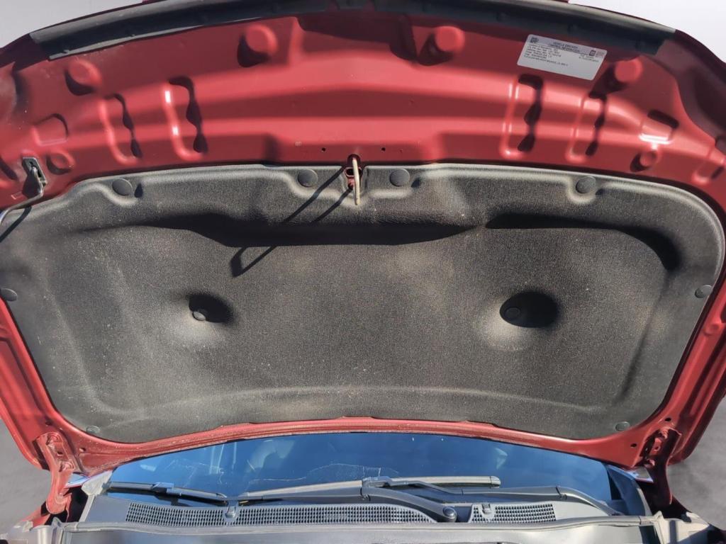 used 2024 Chevrolet Trax car, priced at $21,799