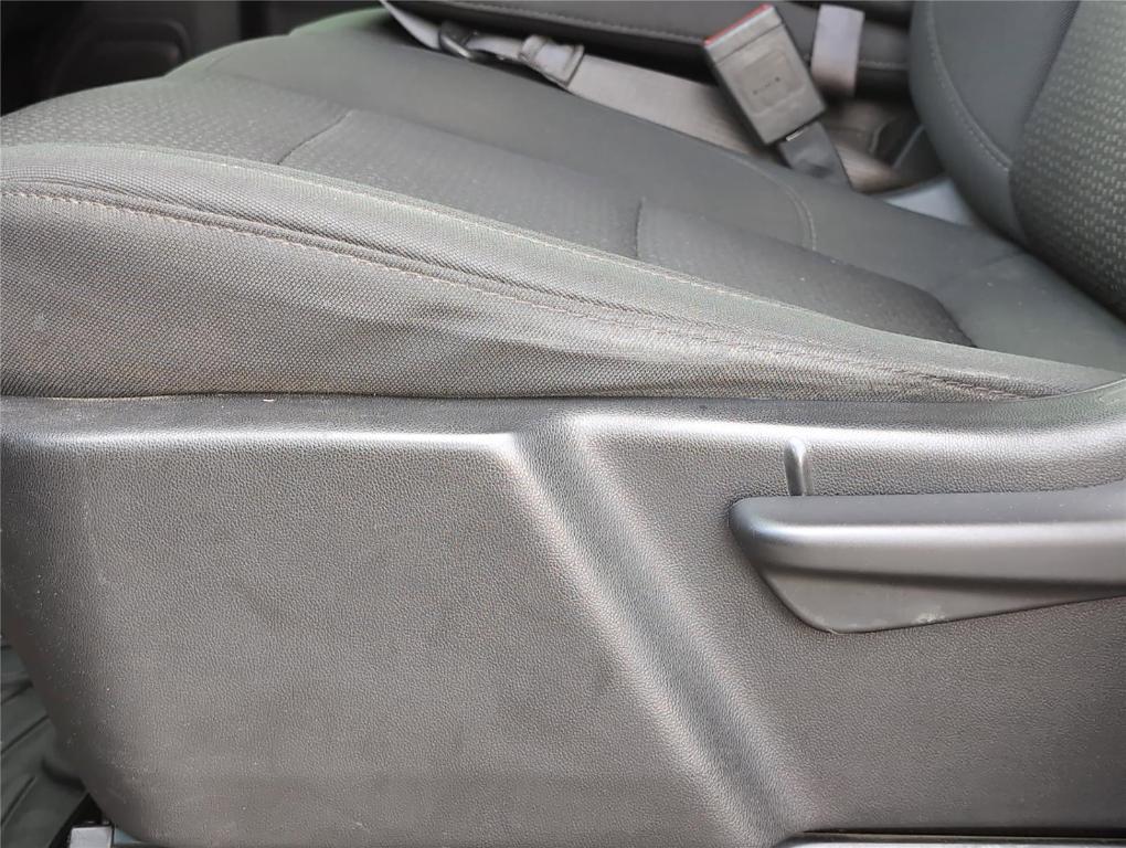 used 2021 Chevrolet Silverado 1500 car, priced at $28,099