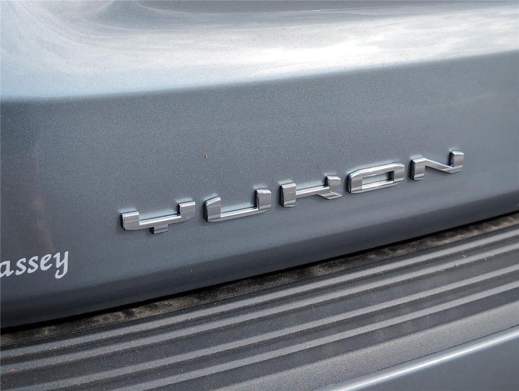 new 2026 GMC Yukon XL car, priced at $74,132