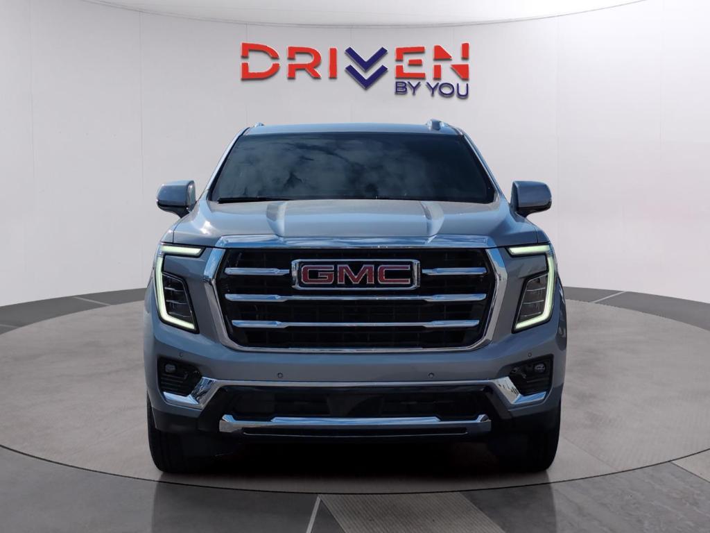 new 2026 GMC Yukon XL car, priced at $74,132