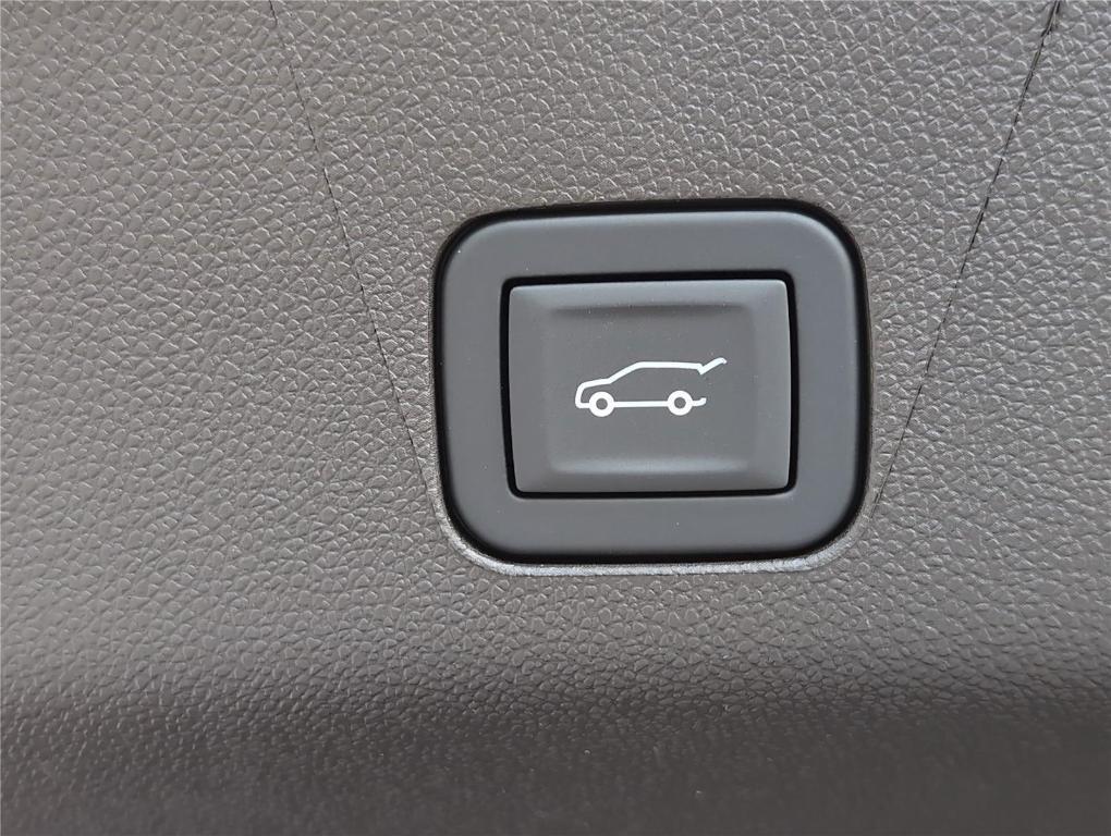 new 2026 GMC Yukon XL car, priced at $74,132