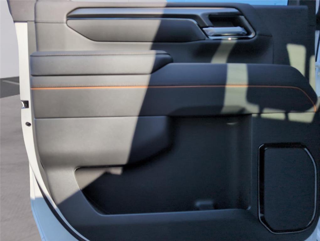 new 2026 GMC Sierra 2500 car, priced at $81,827