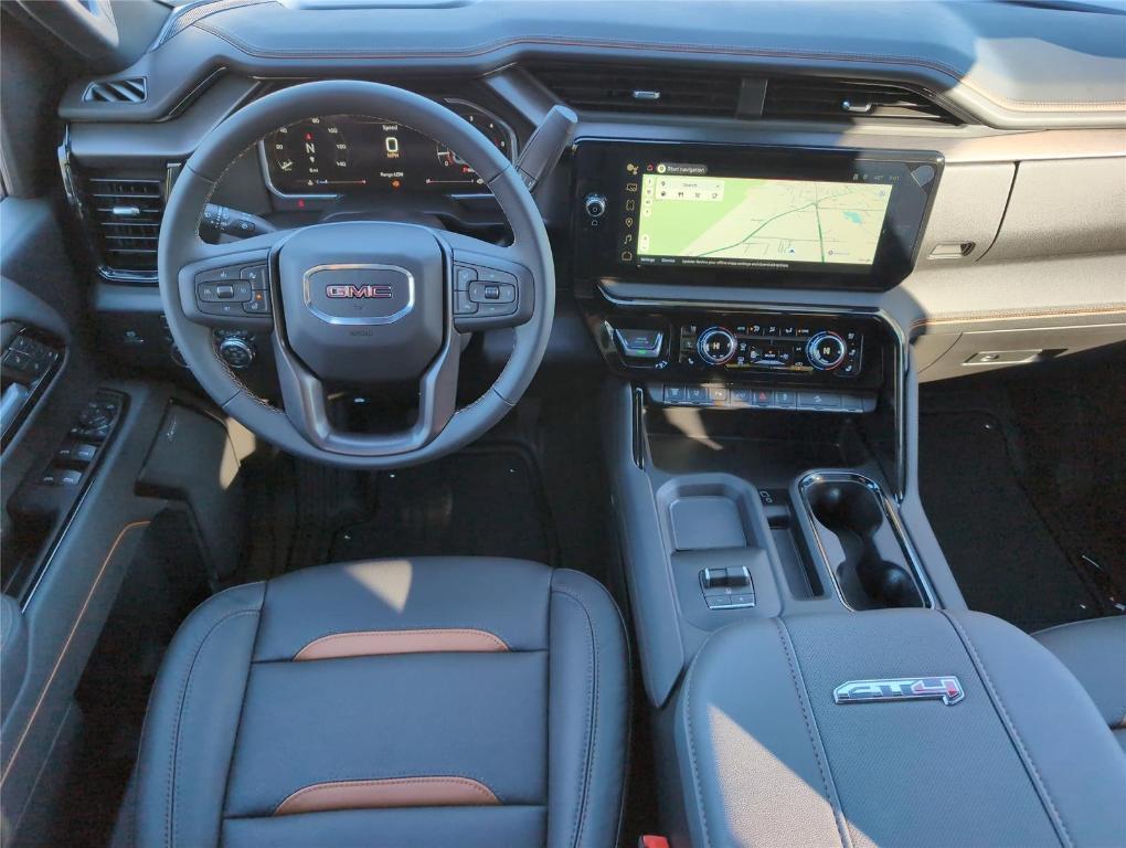 new 2026 GMC Sierra 2500 car, priced at $81,827