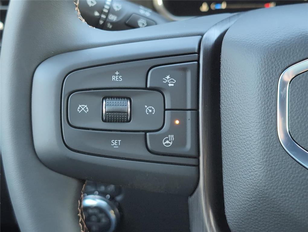 new 2026 GMC Sierra 2500 car, priced at $81,827