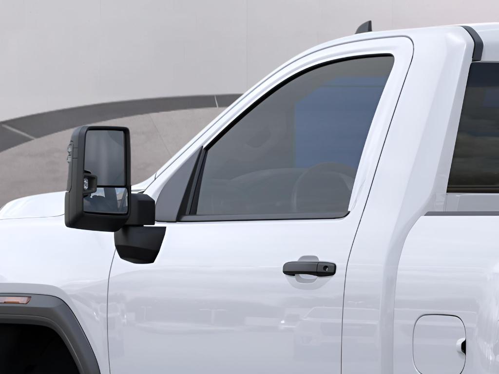 new 2026 GMC Sierra 3500 car, priced at $65,282