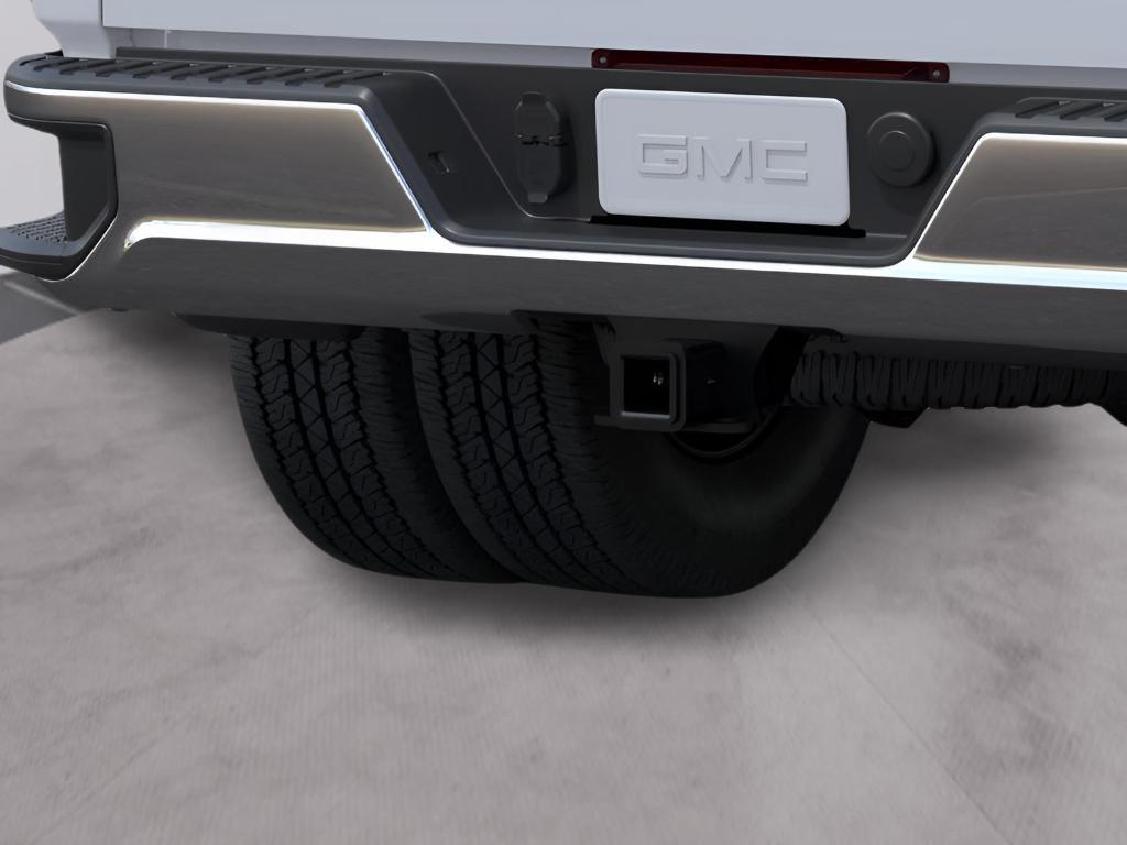 new 2026 GMC Sierra 3500 car, priced at $65,282