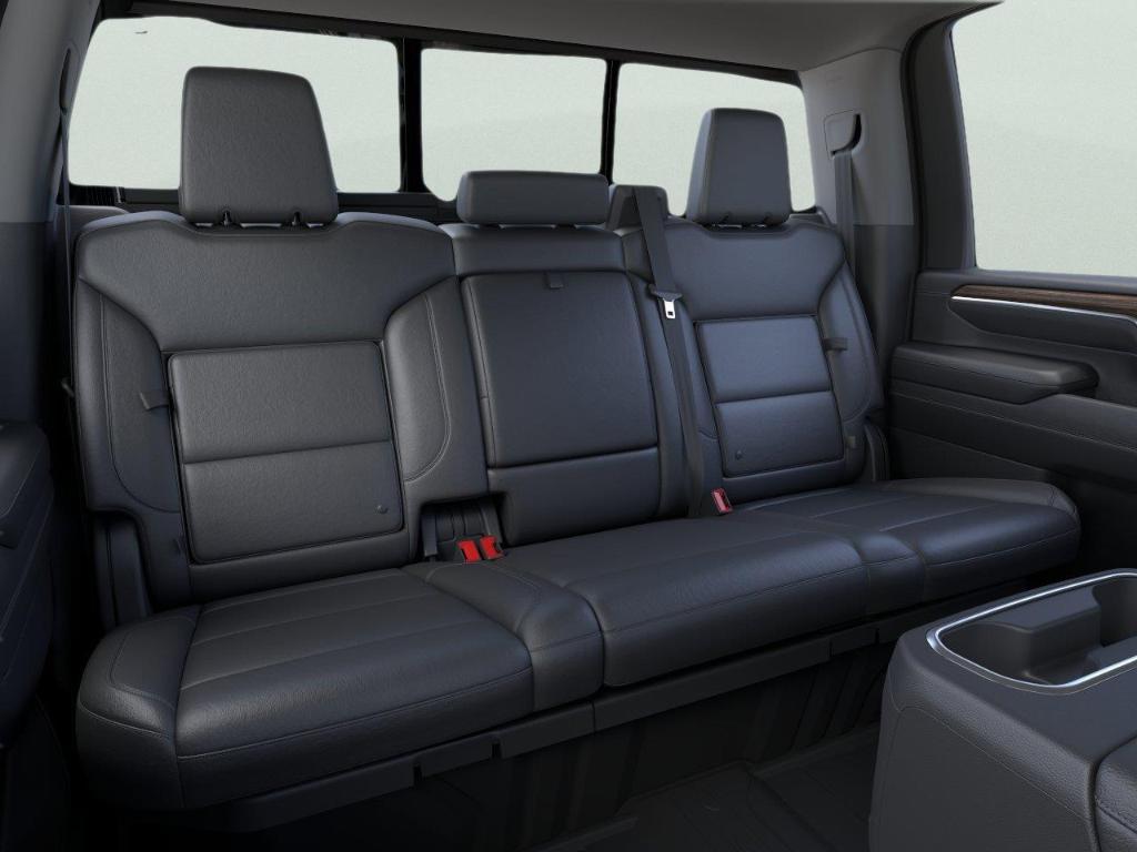 new 2026 Chevrolet Silverado 2500 car, priced at $66,129