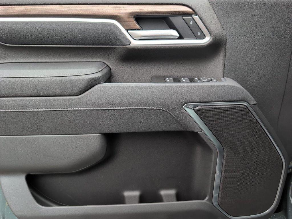 new 2026 Chevrolet Silverado 2500 car, priced at $66,129