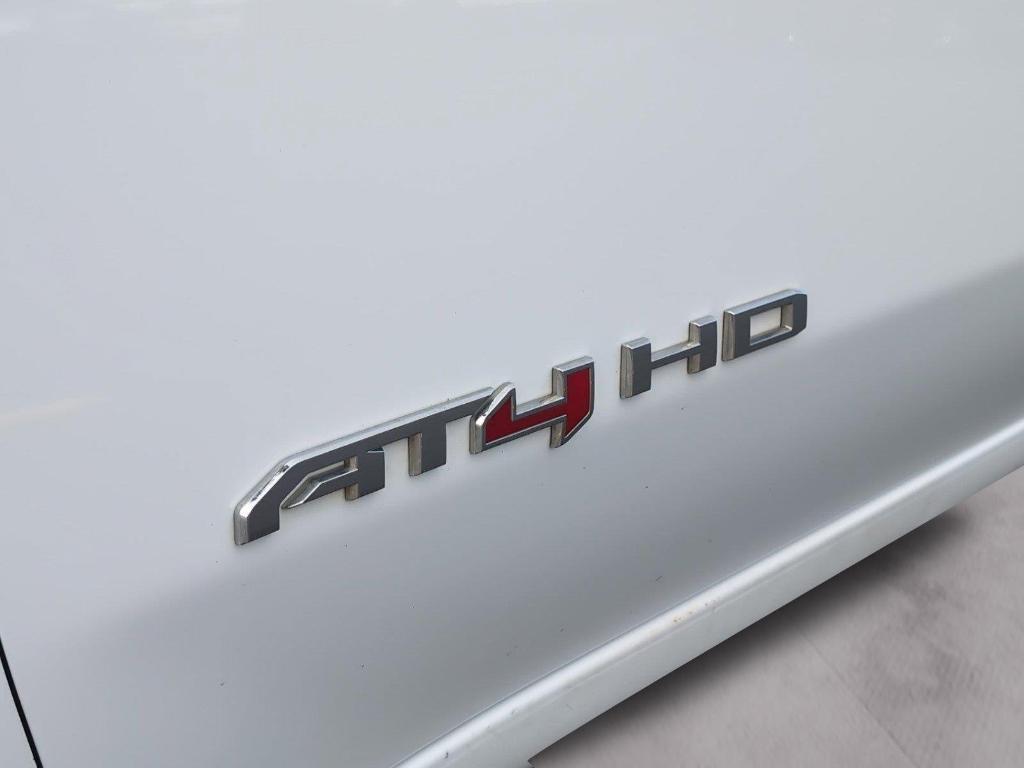 used 2023 GMC Sierra 3500 car, priced at $49,899