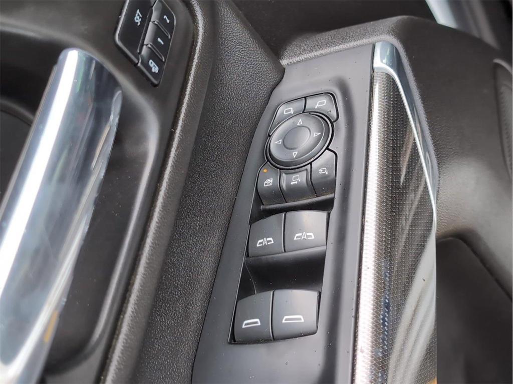 used 2023 GMC Sierra 3500 car, priced at $49,899