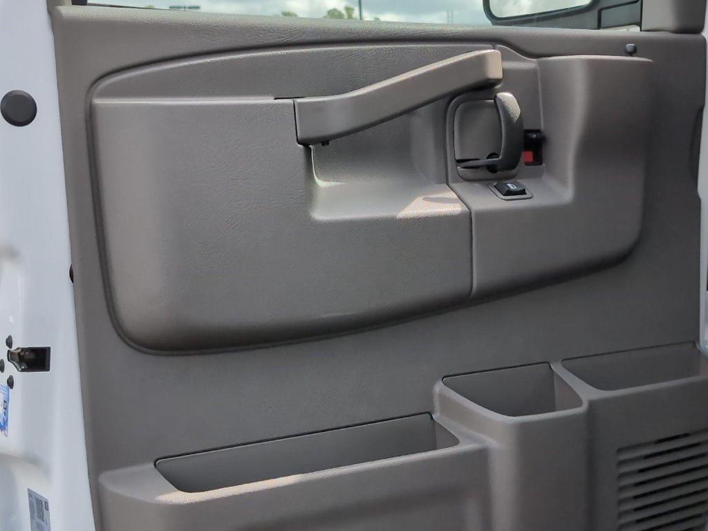 new 2026 Chevrolet Express 2500 car, priced at $44,859