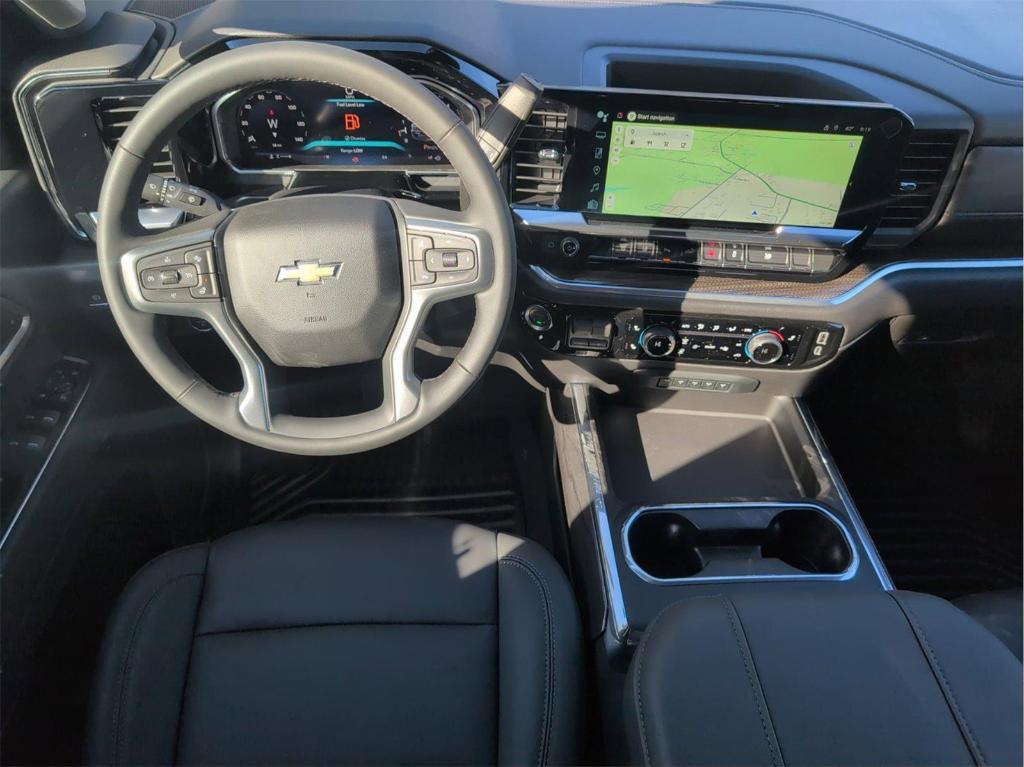 new 2026 Chevrolet Silverado 3500 car, priced at $75,176