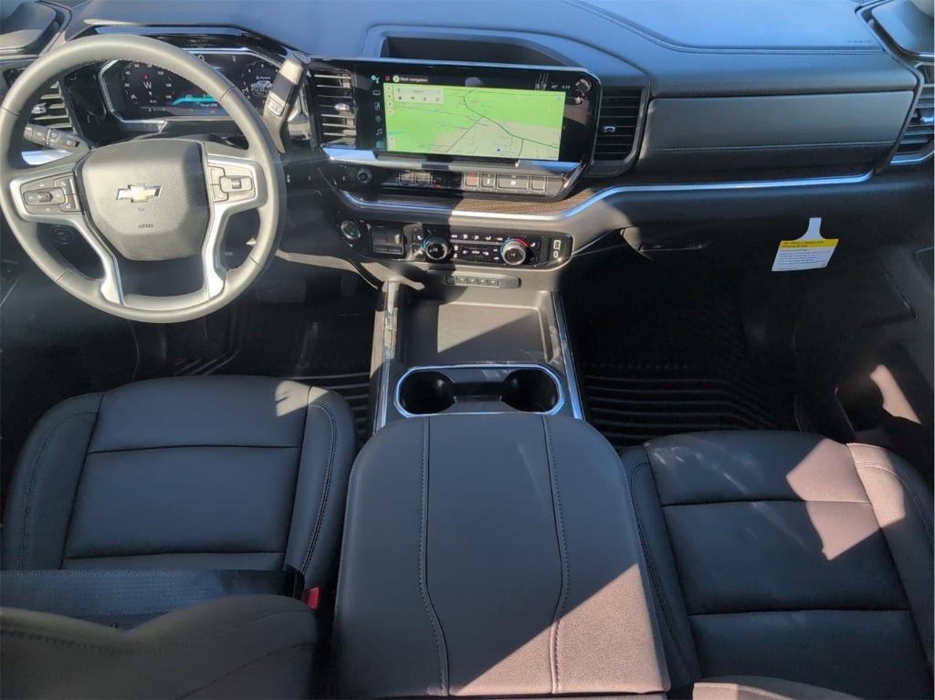 new 2026 Chevrolet Silverado 3500 car, priced at $75,176