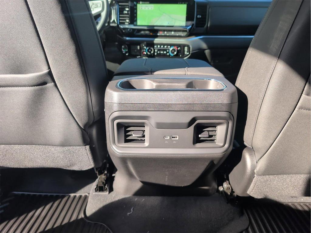 new 2026 Chevrolet Silverado 3500 car, priced at $75,176