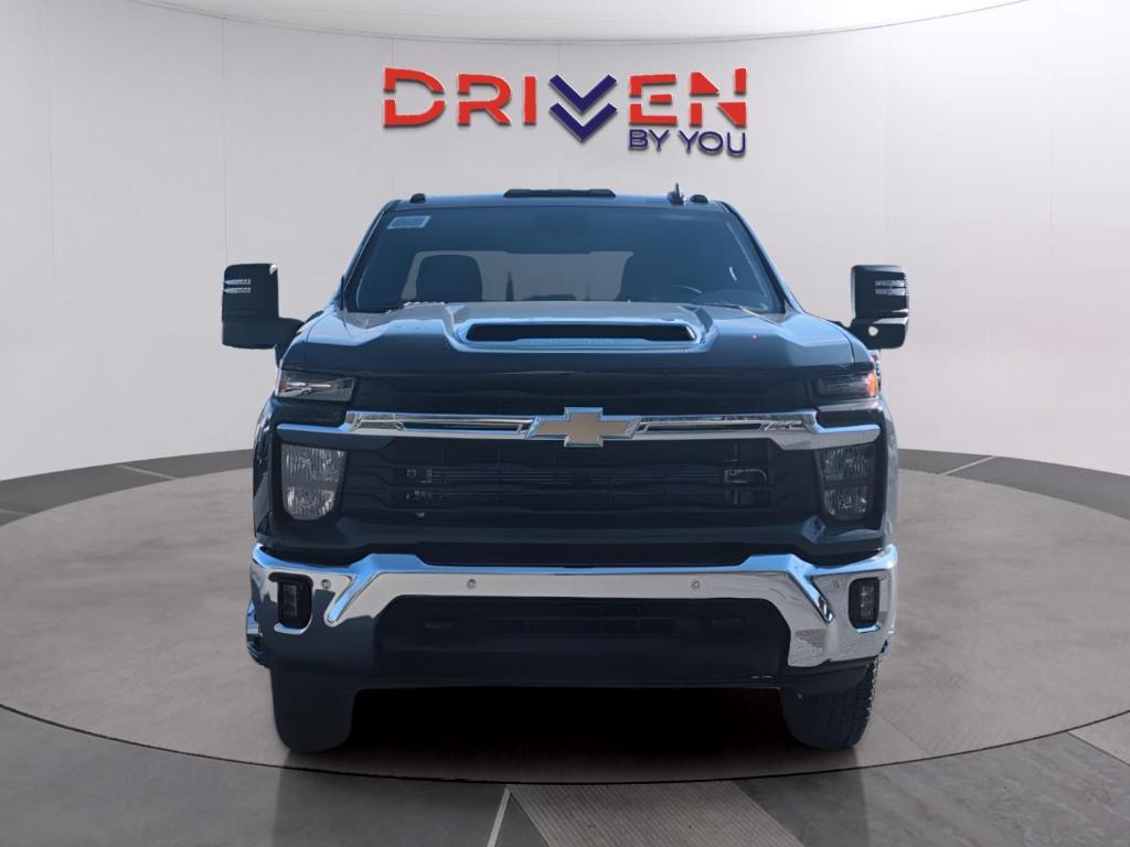 new 2026 Chevrolet Silverado 3500 car, priced at $75,176