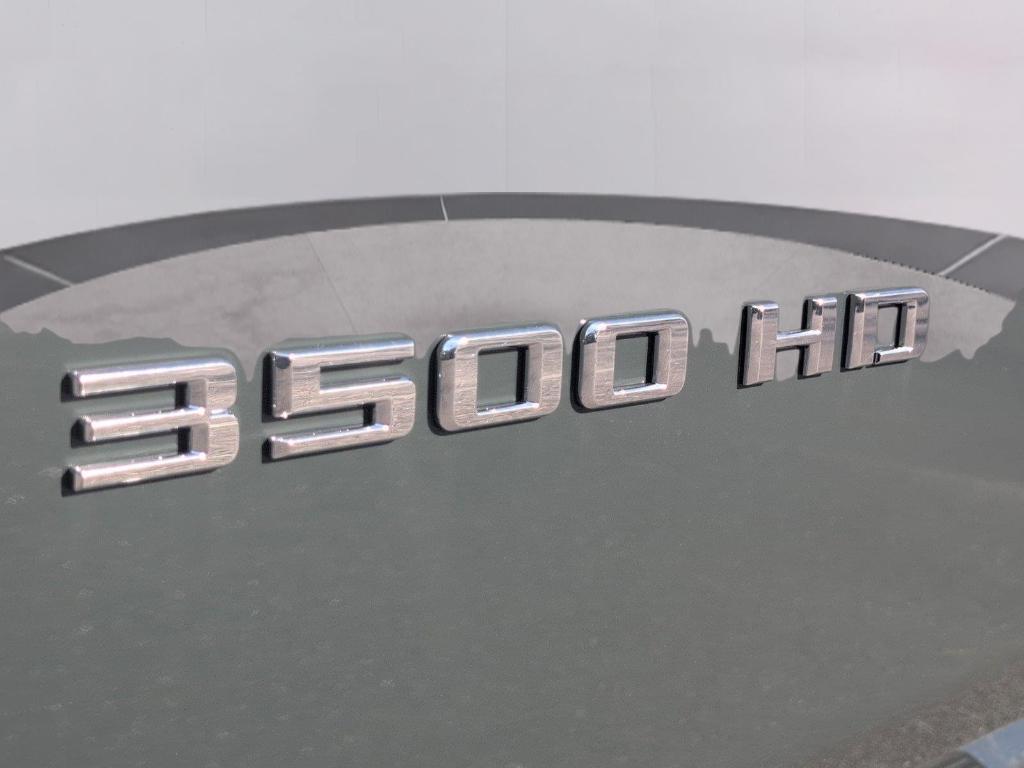 new 2026 Chevrolet Silverado 3500 car, priced at $75,176