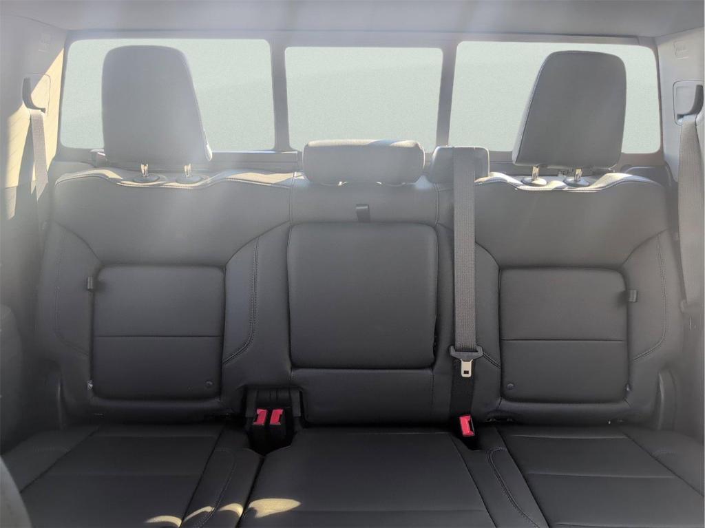 new 2026 Chevrolet Silverado 3500 car, priced at $75,176