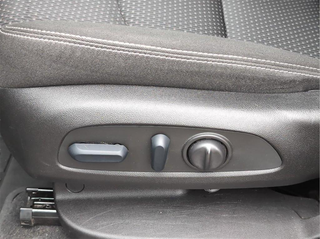 used 2022 GMC Terrain car, priced at $19,899