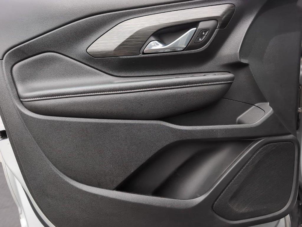 used 2022 GMC Terrain car, priced at $19,899