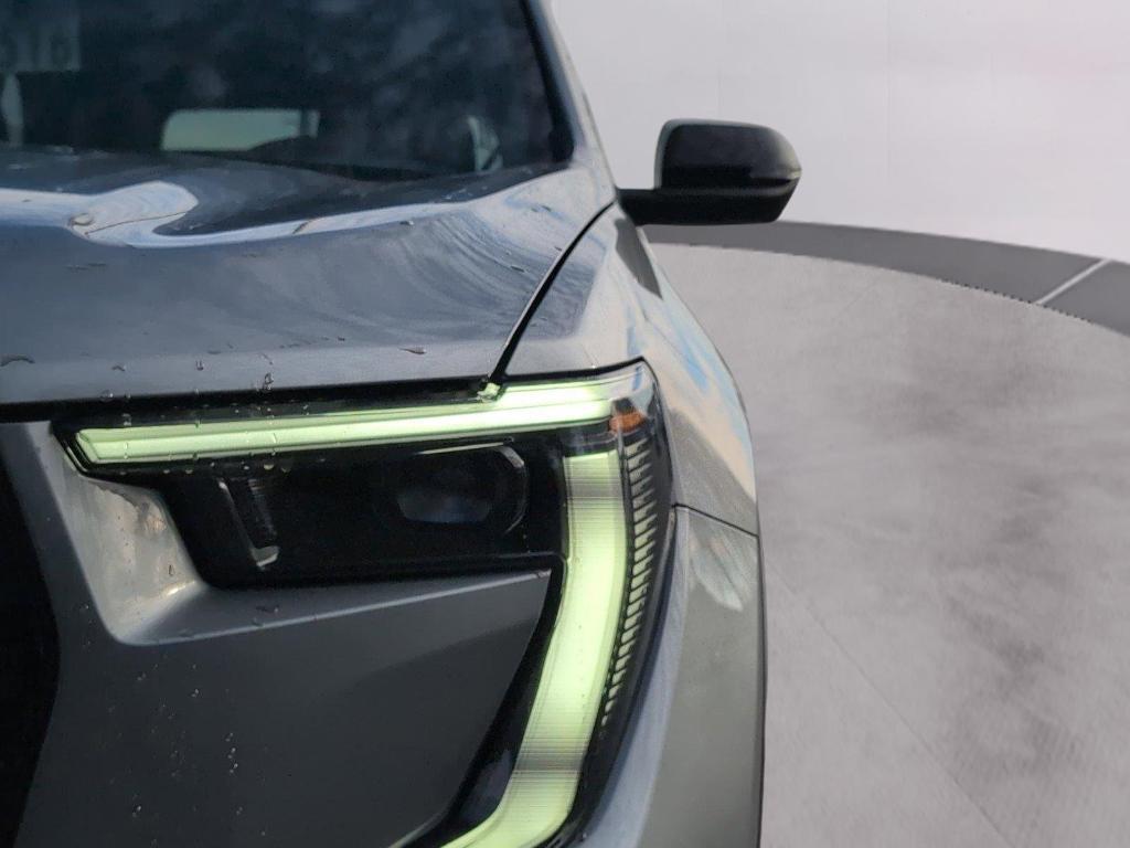 new 2026 GMC Acadia car, priced at $51,040